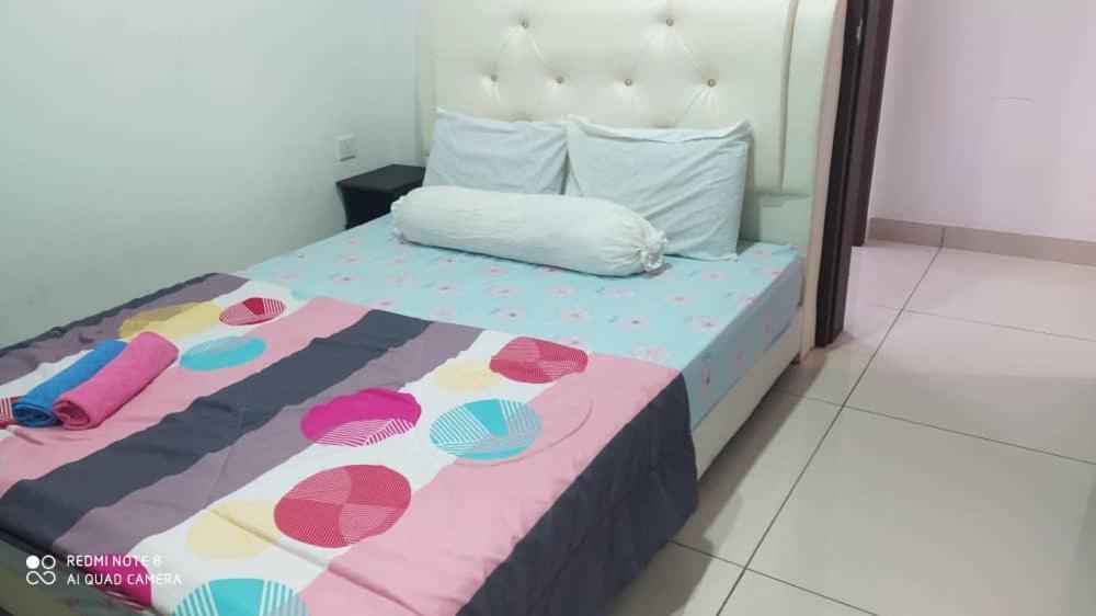 Ksl Suites Johor Bahru Extérieur photo