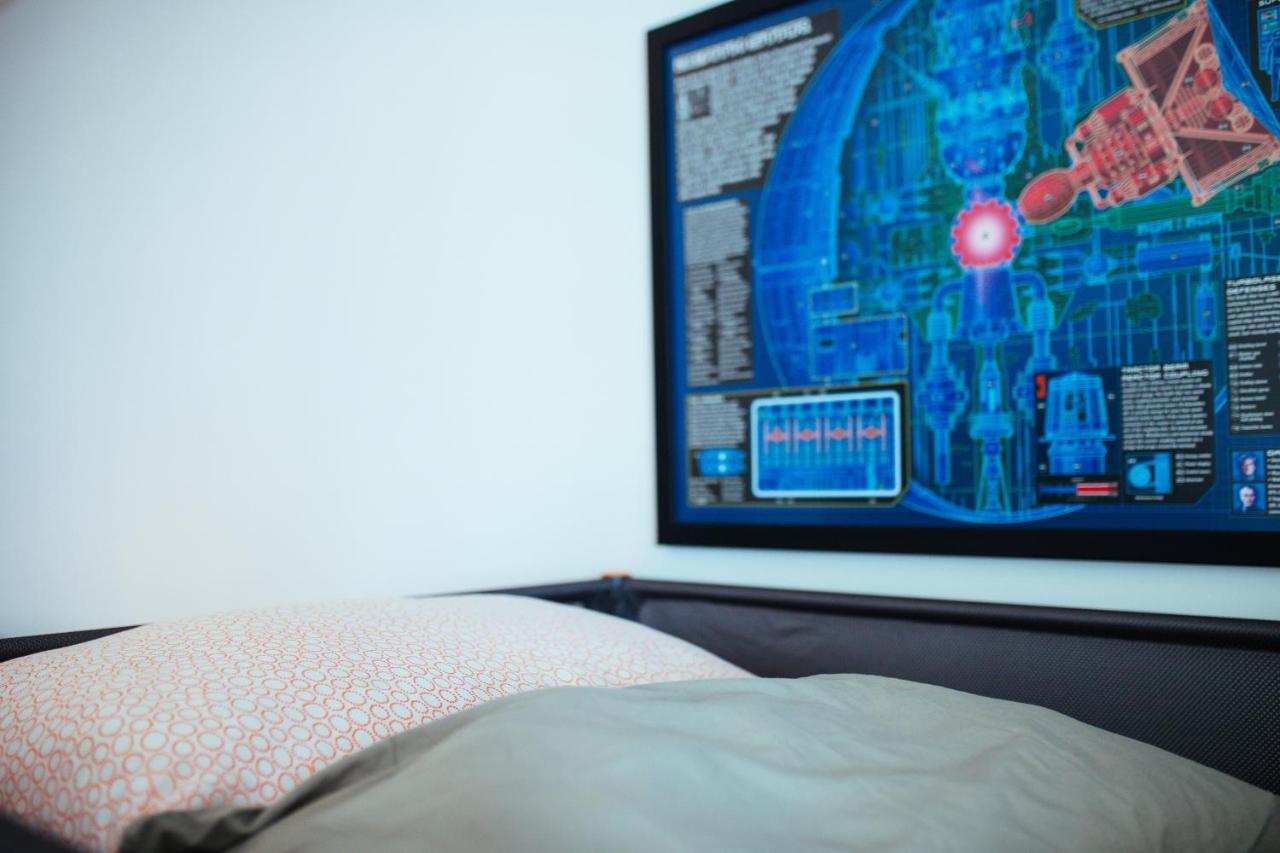 Ksl Suites Johor Bahru Extérieur photo